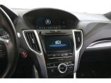 2020 Acura TLX V6 A-Spec Sedan Controls