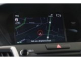 2020 Acura TLX V6 A-Spec Sedan Navigation