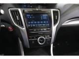 2020 Acura TLX V6 A-Spec Sedan Controls