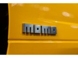 Lamborghini Gallardo Badges and Logos