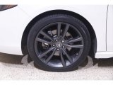 2020 Acura TLX V6 A-Spec Sedan Wheel