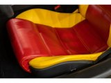 2005 Lamborghini Gallardo MOMO Edition Coupe Front Seat