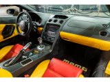 2005 Lamborghini Gallardo MOMO Edition Coupe Front Seat