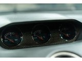 2005 Lamborghini Gallardo MOMO Edition Coupe Gauges
