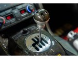 2005 Lamborghini Gallardo MOMO Edition Coupe 6 Speed Manual Transmission
