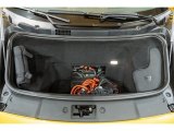 2005 Lamborghini Gallardo MOMO Edition Coupe Trunk