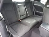 2022 Dodge Challenger R/T Scat Pack Rear Seat