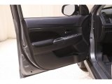 2019 Mitsubishi Outlander Sport ES Door Panel
