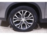 2019 Mitsubishi Outlander Sport ES Wheel