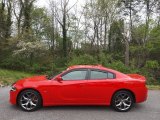 TorRed Dodge Charger in 2017