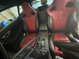 2015 Jaguar F-TYPE Interiors