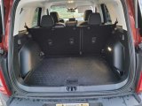2022 Ford Bronco Sport Big Bend 4x4 Trunk