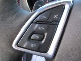2022 Chevrolet Camaro ZL1 Coupe Steering Wheel