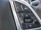 2022 Chevrolet Camaro ZL1 Coupe Steering Wheel