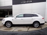2016 Lincoln MKT Elite AWD Exterior