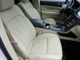 2016 Lincoln MKT Elite AWD Front Seat