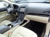 2016 Lincoln MKT Elite AWD Dashboard