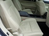 2016 Lincoln MKT Elite AWD Rear Seat