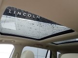 2016 Lincoln MKT Elite AWD Sunroof