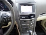 2016 Lincoln MKT Elite AWD Controls