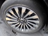 2019 Lincoln Navigator Reserve 4x4 Wheel