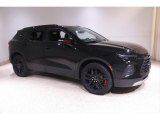 2020 Chevrolet Blazer LT AWD