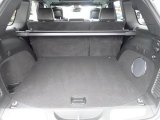 2021 Jeep Grand Cherokee High Altitude 4x4 Trunk