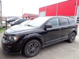 2019 Dodge Journey SE AWD