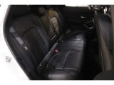 2019 Jaguar E-PACE SE Rear Seat