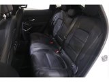 2019 Jaguar E-PACE SE Rear Seat