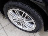 Lincoln MKT 2019 Wheels and Tires
