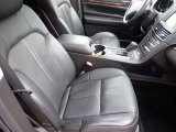 2019 Lincoln MKT Elite AWD Front Seat