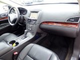 2019 Lincoln MKT Elite AWD Dashboard