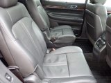 2019 Lincoln MKT Elite AWD Rear Seat