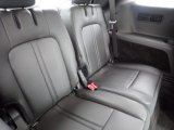 2019 Lincoln MKT Elite AWD Rear Seat