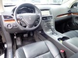 2019 Lincoln MKT Interiors