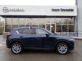 2019 Mazda CX-5 Grand Touring AWD