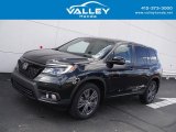 2020 Honda Passport EX-L AWD