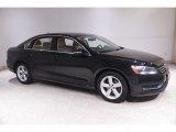 2012 Volkswagen Passat 2.5L SE