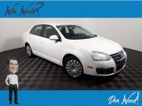 2009 Volkswagen Jetta S Sedan