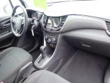 2019 Chevrolet Trax LS Dashboard