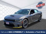 2022 Dodge Charger R/T Plus