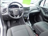 2019 Chevrolet Trax LS Front Seat