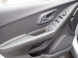 2019 Chevrolet Trax LS Door Panel