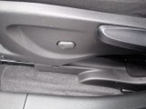2019 Chevrolet Trax LS Front Seat