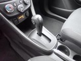 2019 Chevrolet Trax LS 6 Speed Automatic Transmission