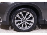 2019 Mazda CX-9 Grand Touring AWD Wheel