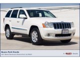 2008 Jeep Grand Cherokee Limited