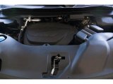 2022 Honda Pilot Sport 3.5 Liter SOHC 24-Valve i-VTEC V6 Engine