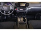 2022 Honda Pilot Sport Dashboard